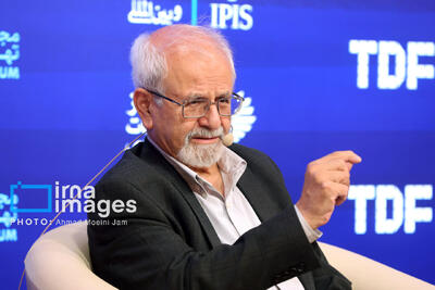  سجاد‌پور: بدون توجه به تاریخ، فهم مناسبات بین‌المللی امکان‌پذیر نیست/ ما یک ملت تاریخی هستیم، اما به قدر کافی کار علمی در این زمینه نمی‌کنیم