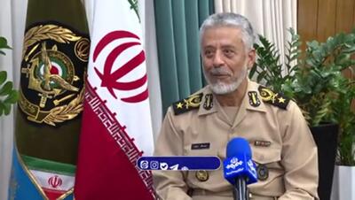  فرمانده وقت ارتش هم باورش نمی‌شد ناوی که ساخته‌ایم، حرکت می‌کند!