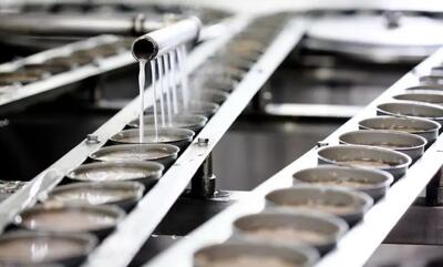  کارخانجات کنسرو در آستانه تعطیلی/بحران روغن در کنسروسازی‌ها