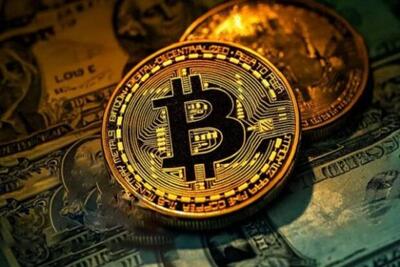  عقبگرد ۲ هزار دلاری بیت کوین در معاملات امروز  - اکونیوز