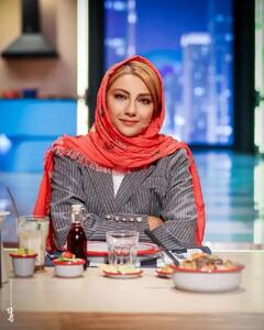  عکس/ محیا دهقانی با استایلی ساده و جذاب در شفرونی | اقتصاد24