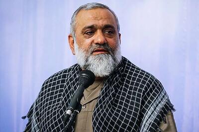  طعنه تند جمهوری اسلامی به سردار نقدی | اقتصاد24