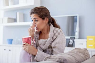  علائم هشداردهنده آنفلوآنزا چیست؟ | اقتصاد24