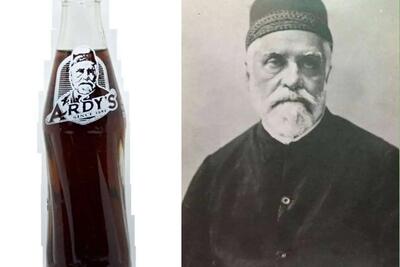  نوشابه ایرانی اردشیر قدیمی‌تر از کوکاکولا + عکس | اقتصاد24