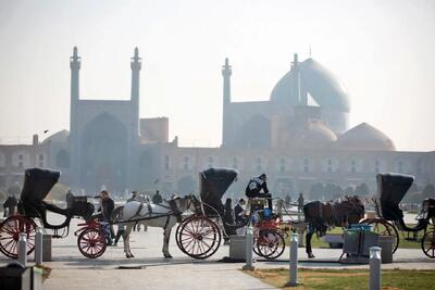  قانون هوای پاک در پیچ و خم اجرا؛ آلودگی همچنان نفس می‌کشد/ ۷۰٪ قانون هنوز اجرا نشده است | اقتصاد24