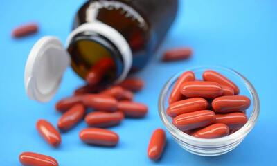  آیا قرص آهن باعث افزایش وزن می‌شود؟ | اقتصاد24