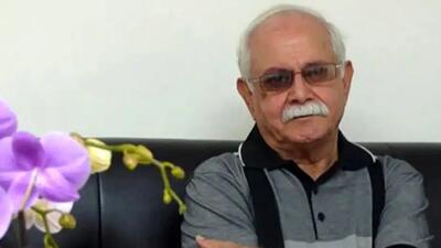  رازهای ناگفته از زندگی ناصر مسعودی + حقیقت شوکه‌کننده علت مرگ