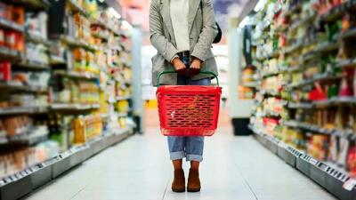  اجرای مرحله پنجم کالابرگ در ۱۲ هزار فروشگاه؛ سبد خریدتان رنگارنگ‌تر شد!