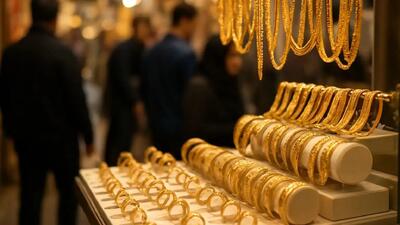  شرط تعیین‌کننده برای جهش بزرگ قیمت طلا در آذر ماه لو رفت!