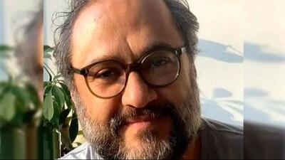 ممنوع‌الخروجی نگار جواهریان فاش شد؛ اعترافات شوکه‌کننده رامبد جوان!