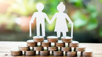  خبر مهم: زمان اجرای مرحله آخر افزایش حقوق بازنشستگان اعلام شد!