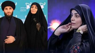  عاشقانه‌های پرشور الهام چرخنده و همسر جدیدش + عکس‌های خصوصی