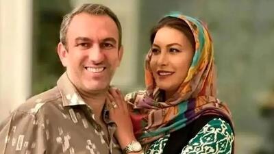  دل‌شکسته‌ترین روزهای فریبا نادری؛ خاکسپاری شوهر اولش مسعود رسام