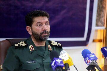  واکنش فرمانده سپاه تهران به بیانات رهبر انقلاب