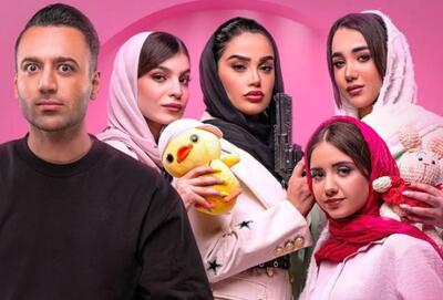  علی صبوری چرا بازداشت شد/ ماجرای برنامه نصف‌شب چه بود؟