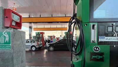  خبر جدید از سهمیه بنزین خودروهای تعویض پلاکی