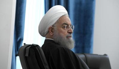  حسن روحانی: یکی از دانشمندان ما که ترور شد قبلاً یک سرویس خارجی به ما اطلاع داده بود/ سرویس‌های اطلاعاتی ما باید با سرویس کشورهای دیگر همکاری کنند