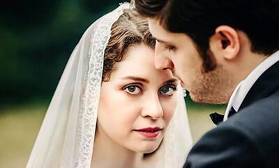  طلاق غیرمنتظره زوج محبوب و جوان سینما+ عکس