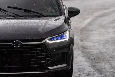  فراخوان بی‌وای‌دی برای بیش از ۸۸ هزار دستگاه خودرو هیبریدی به دلیل نقص فنی