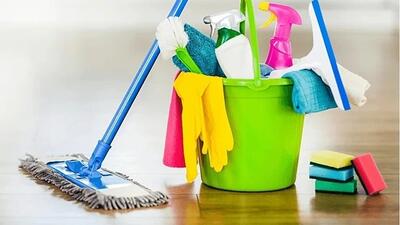  چگونه خدمات نظافت منزل در تهران را ارزان‌تر و مطمئن‌تر دریافت کنیم؟ |  انصاف نیوز