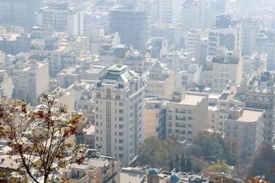  محیط‌زیست: هوای تبریز با شاخص آلودگی ۱۵۳، برای همه گروه‌ها ناسالم است