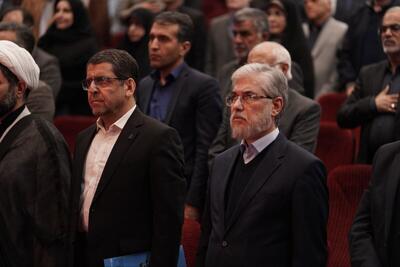  انعقاد بیش از ۱۱ میلیاردتومان قرارداد همکاری دانشگاه و صنعت در سال ۱۴۰۴