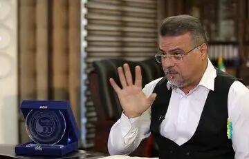  مدیر استقلال به خاطر درخواست داور خارجی برای دربی محروم شد