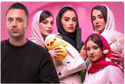  همه چیز درباره برنامه «نصف شب» علی صبوری