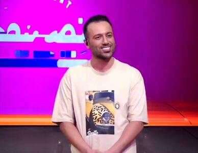  بازداشت علی صبوری و ۶ نفر از عوامل تولید برنامه نصف شب