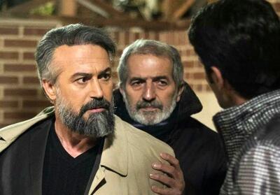  پخش سریال‌های «سارق روح» و «مکانیزم» از شبکه تهران