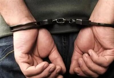  بازداشت ۷ نفر از عوامل یک برنامه اینترنتی
