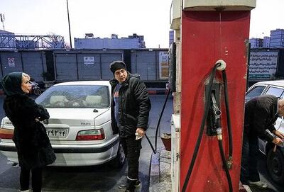  تصمیم جدید برای سهمیه بنزین خودرو با تعویض پلاک