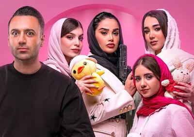  جزئیات برنامه «نصف شب» / چرا علی صبوری بازداشت شد؟