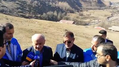  هیرکانی‌ها تجهیز می‌شوند