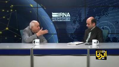  پدر علم هواشناسی ایران پاسخ داد: چرا بارندگی نداریم؟