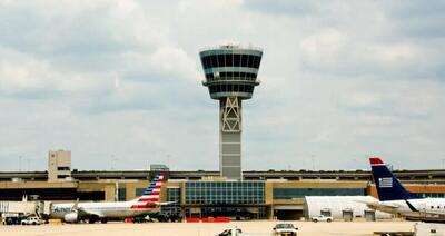  تمام پروازهای فرودگاه بین‌المللی فیلادلفیا متوقف شد؛ ماجرا چه بود؟