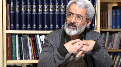  سلیمی‌نمین :صف‌بندی‌های انتخاباتی نباید وحدت ملی را مخدوش کند
