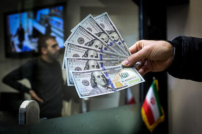  تامین ارز ترجیحی کالاهای اساسی متوقف شد؟