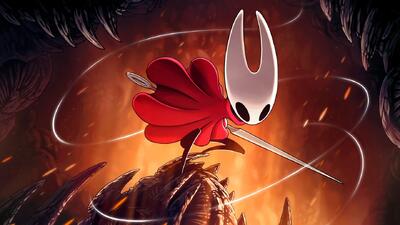  سازندگان Hollow Knight در مراسم TGA شرکت نمی‌کنند، زیرا اطمینان دارند Expedition 33 برنده است - گیمفا