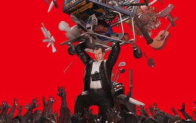  گزارش: بازی جدیدی از مجموعه Dead Rising در حال ساخت است