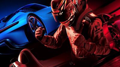  آپدیت Gran Turismo 7 هشت ماشین جدید به بازی اضافه می‌کند - گیمفا