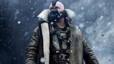  تام هاردی: انتقادهای موجود درباره ظاهرم را خواندم و گریه کردم - گیمفا