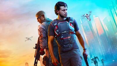  سازندگان MindsEye سعی می‌کنند با محتوای رایگان بازی را احیا کنند - گیمفا