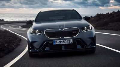  فروش خودروهای پلاگین هیبریدی برای اولین بار در اروپا از خودروهای دیزلی پیشی گرفت