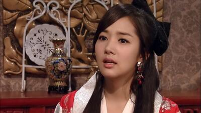  پارک مین یانگ بازیگر نقش شاهزاده لاهی  جامیونگ گو  توسط پلیس آمریکا دستگیر شد!