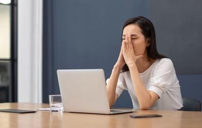  با این مواد غذایی، آرامش را به بدن‌تان برگردانید!