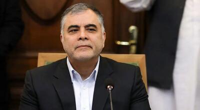  «شورای عالی انرژی» تشکیل می‌شود
