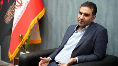  نماینده مجلس: برخی معتقدند بقیه ظرفیت ورود به فضای مجازی فیلتر شده را ندارند