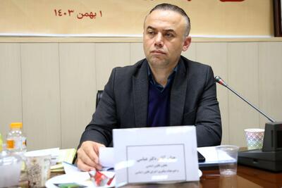  معاون قانون اساسی معاونت حقوقی ریاست جمهوری: وقت آن رسیده که در قانون اساسی بازنگری انجام دهیم