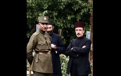  شاه در عصبانیت گفته بود تو باید بمیری + ویدئو | از کشته شدن تیمورتاش در زندان تا خانه نشینی فروغی | عاقبت ترسناک اطرافیان رضا شاه